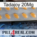 Tadajoy 20Mg 44